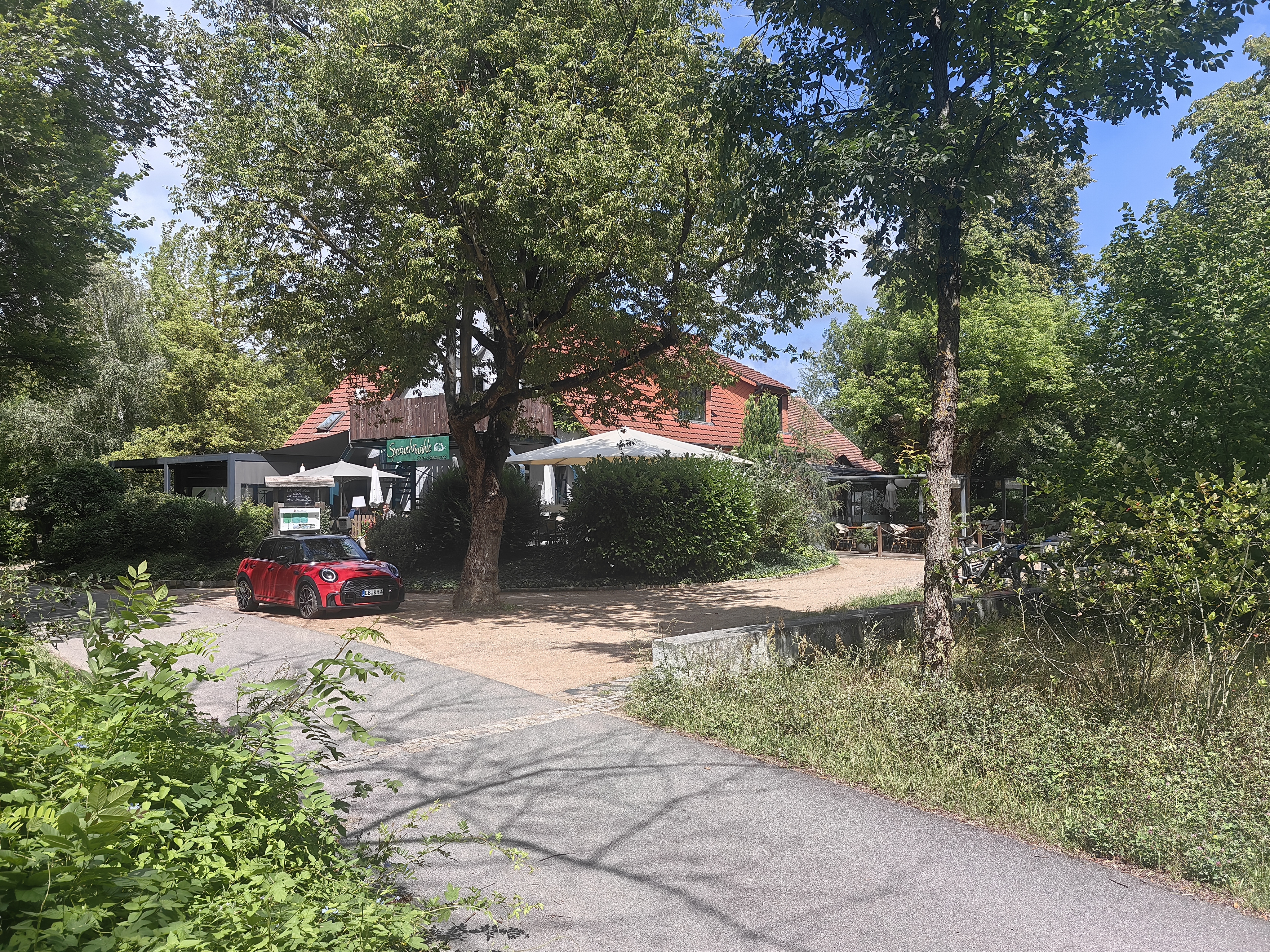 Foto aus dem Vereinsleben