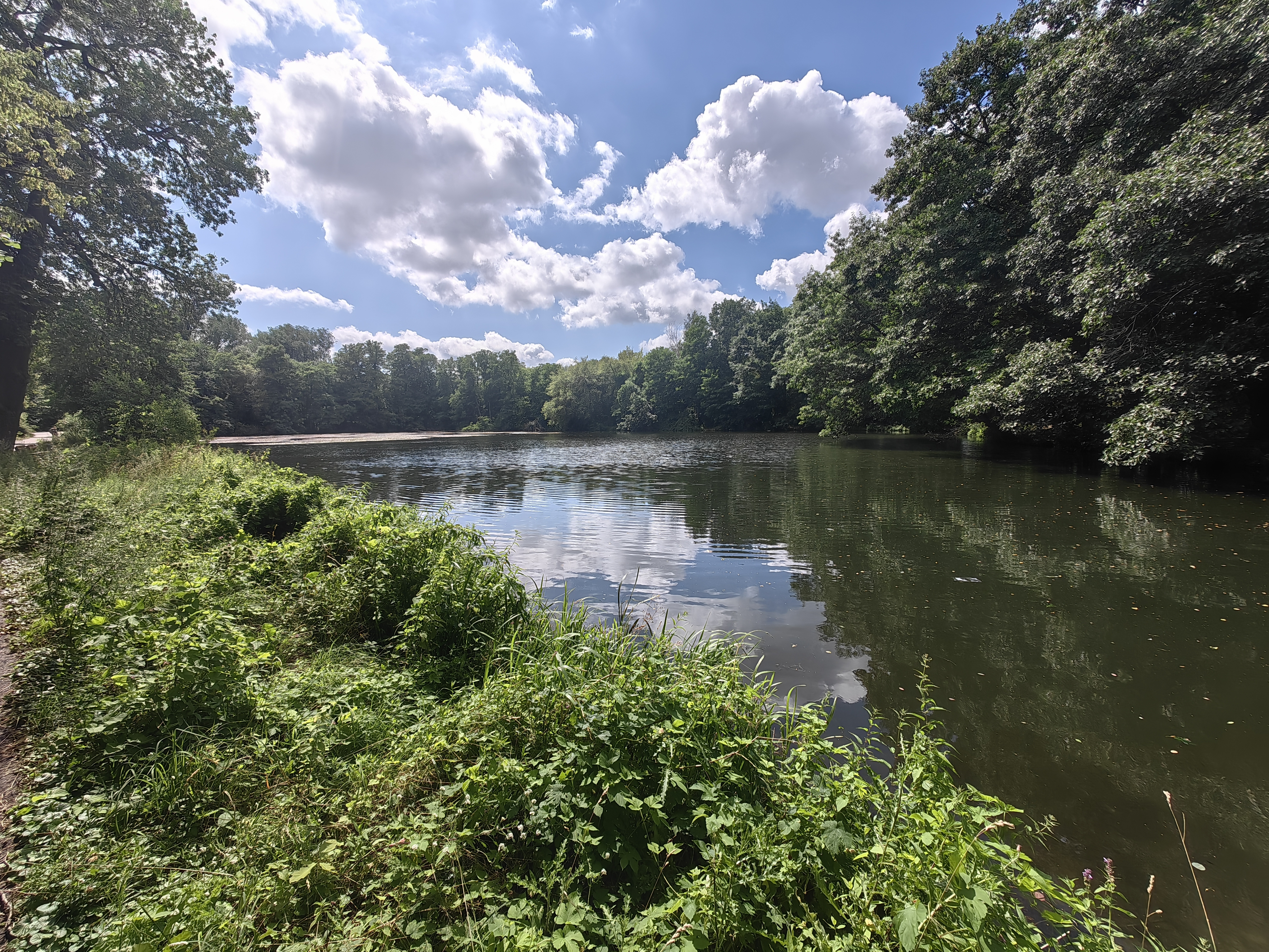 Foto aus dem Vereinsleben