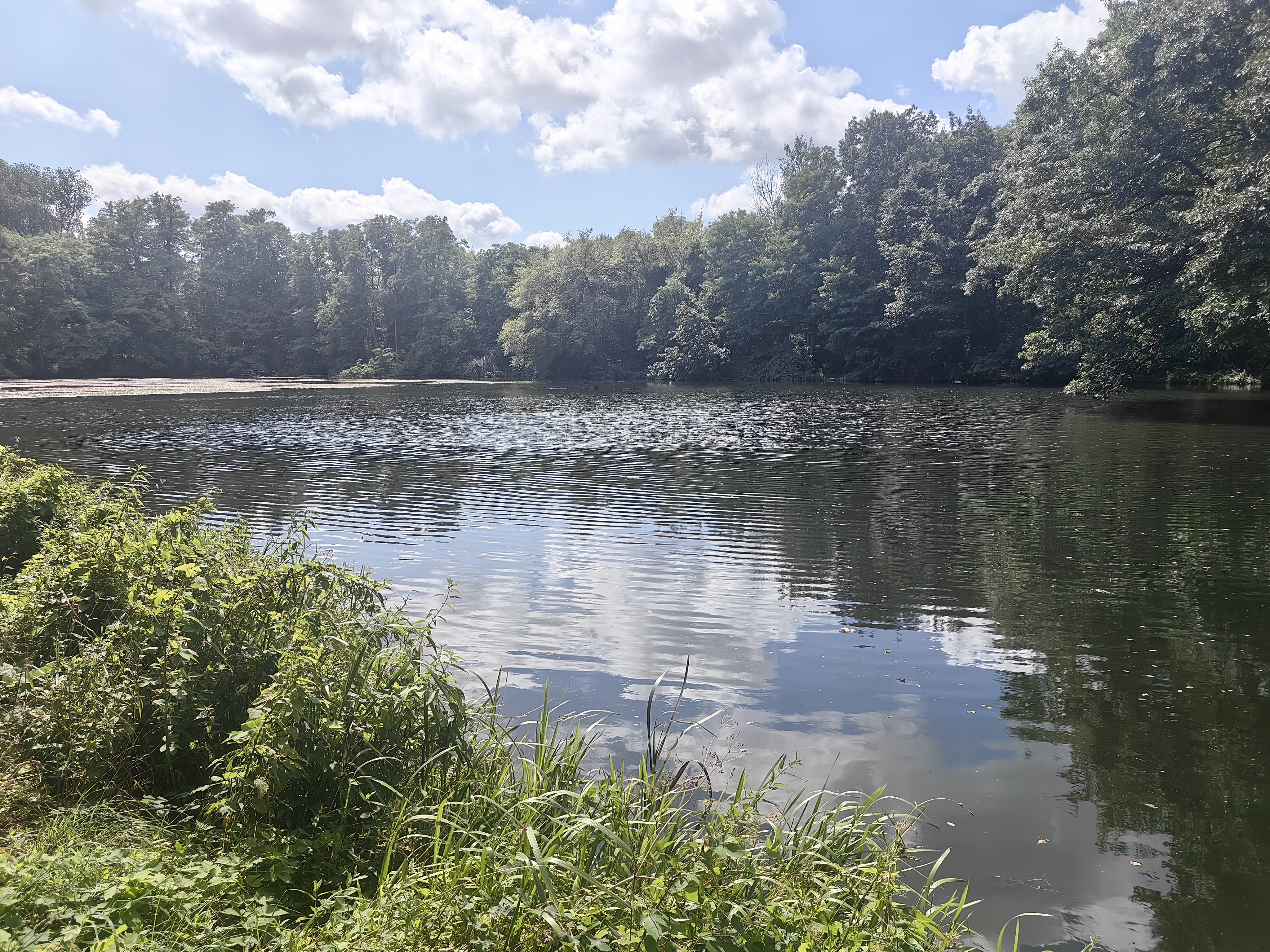 Foto aus dem Vereinsleben